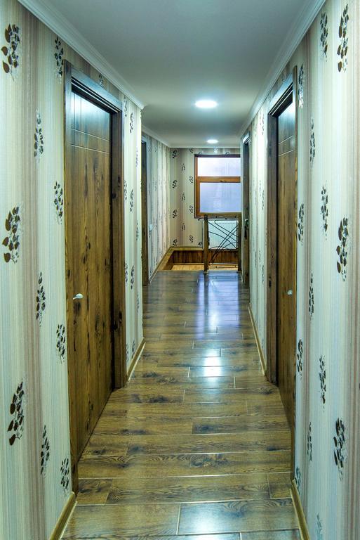 Hotel Guglux &Wine Cellar Телави Экстерьер фото